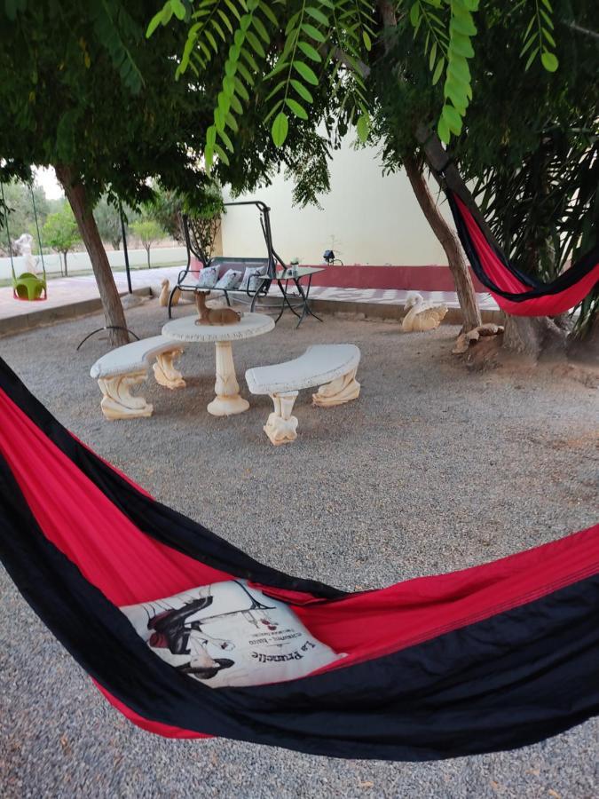 Hotel Takis Agios Georgios  エクステリア 写真